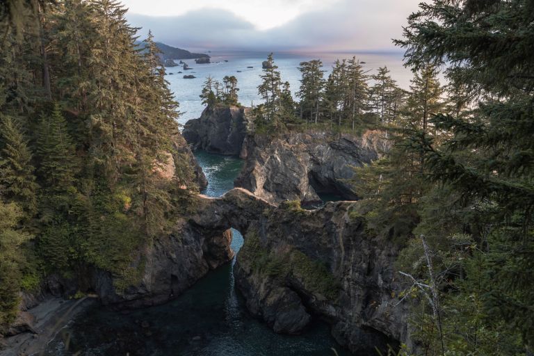 Best Things To Do on the Oregon Coast