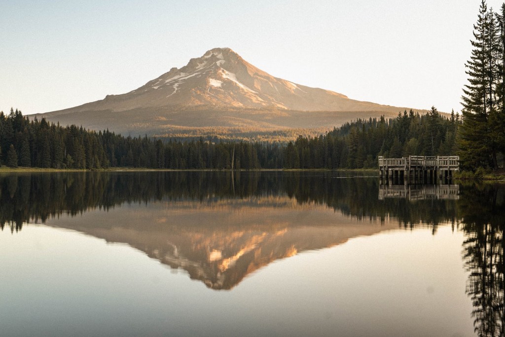 Best Hikes Near Mount Hood