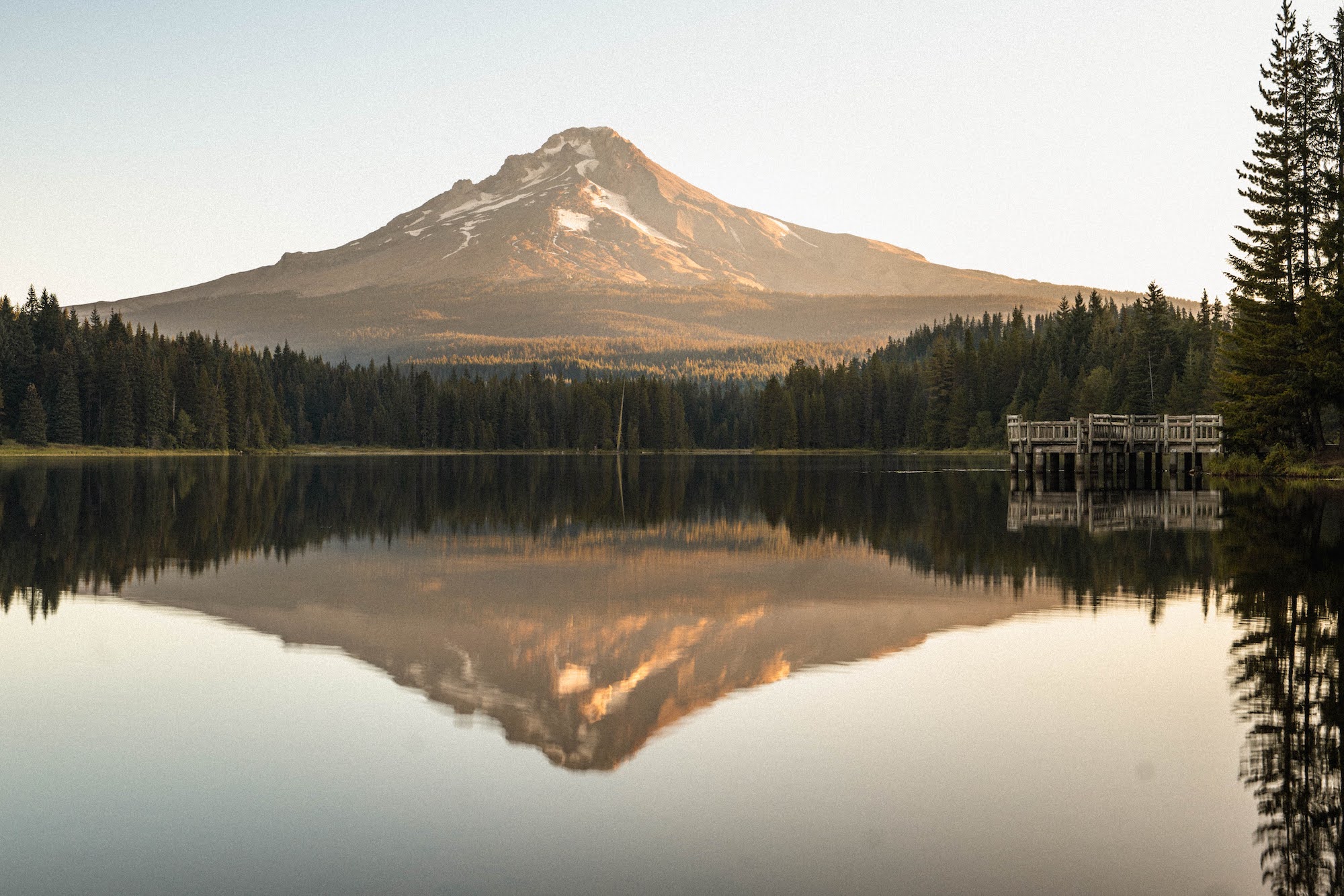 Guide to Hiking Near Mount Hood- Best Hikes & Viewpoints