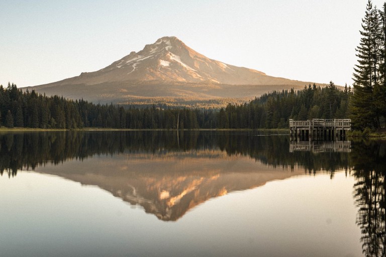 Guide to Hiking Near Mount Hood- Best Hikes & Viewpoints