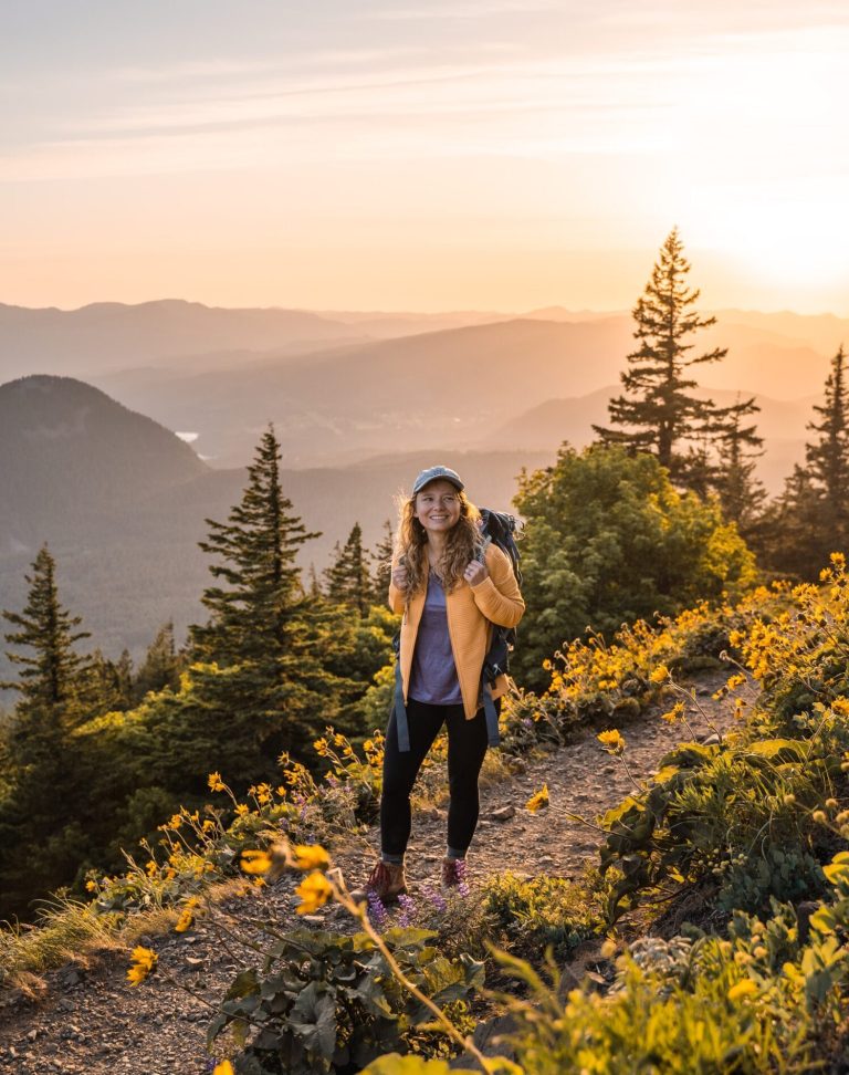 The Ultimate Pacific Northwest Packing List