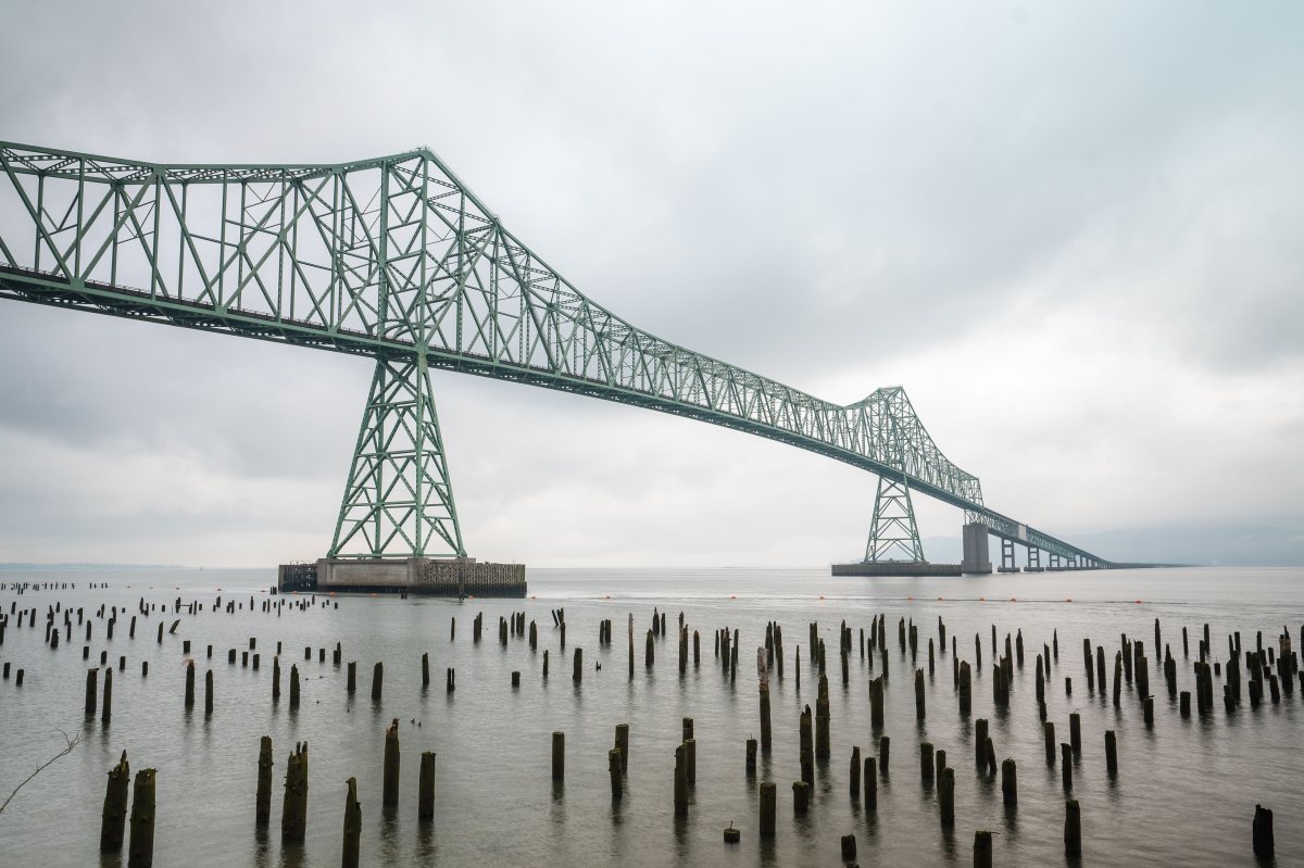 Fun things to do in Astoria Oregon