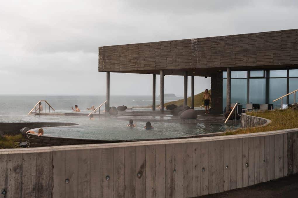 goesea hot springs in iceland