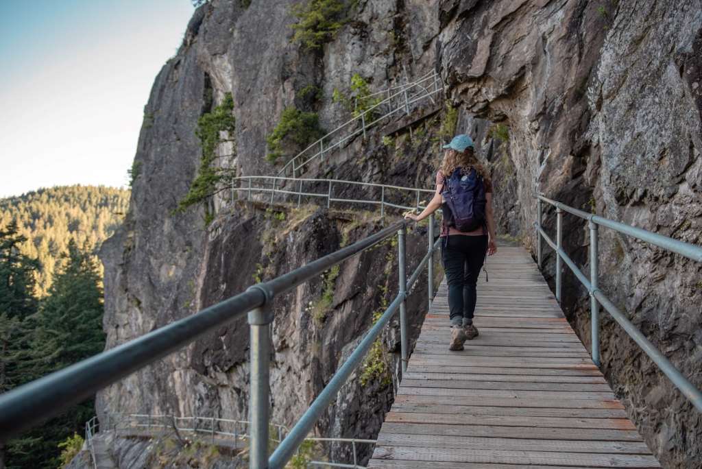 best hikes in the Columbia River Gorge