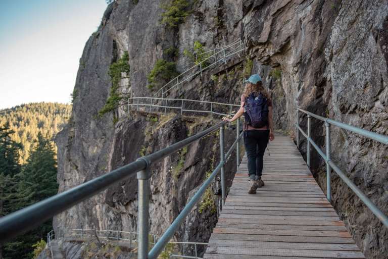 Best Hikes in the Columbia River Gorge