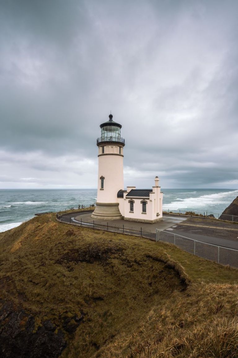 Best Hikes Near Astoria, Oregon