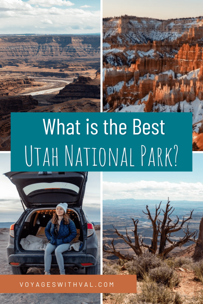 what is the best utah national park pin