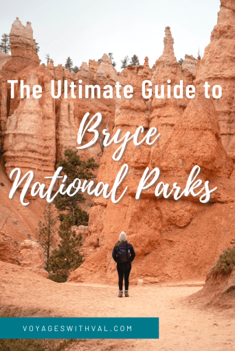 How to Spend 1 Day in Bryce Canyon