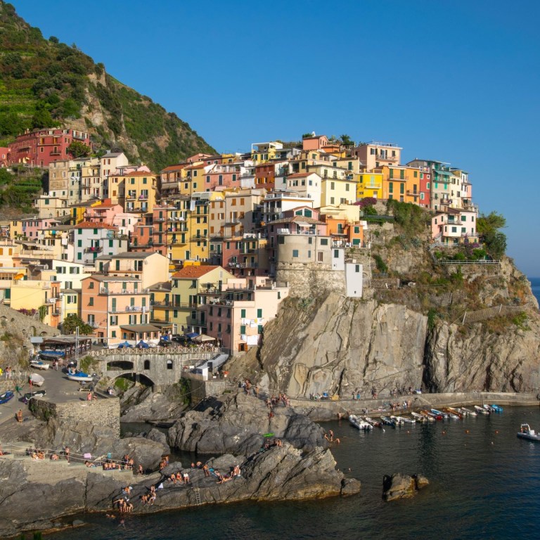 How to Spend One Day in Cinque Terre, Italy