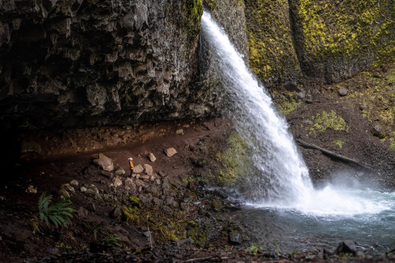 20 Stunning Waterfall Hikes Near Portland, Oregon